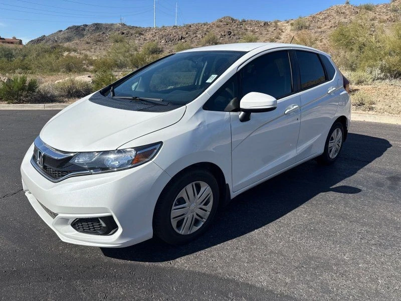2019 Honda Fit - Image 3 of 7