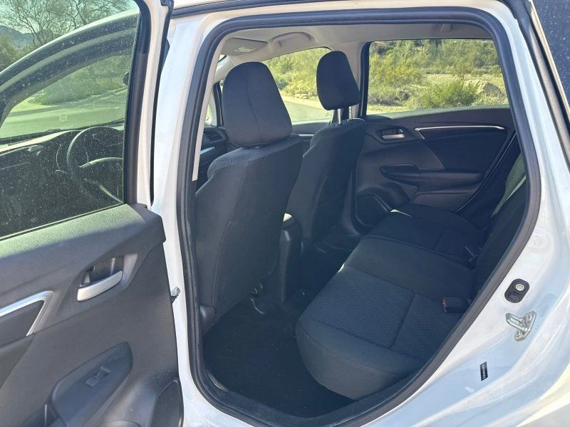 2019 Honda Fit - Image 6 of 7