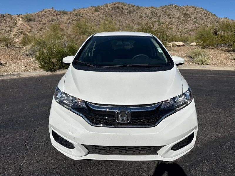 2019 Honda Fit - Image 2 of 7