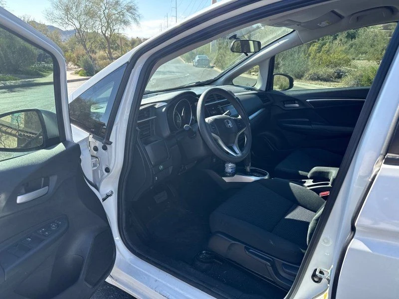 2019 Honda Fit - Image 4 of 7