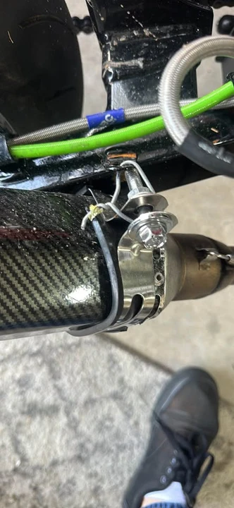 2019 Honda Motorcycles - Image 7 of 7