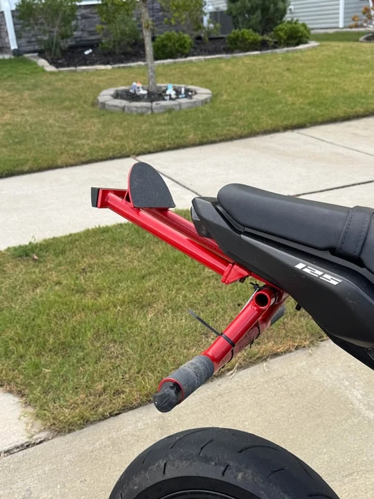 2019 Honda Motorcycles - Image 6 of 7