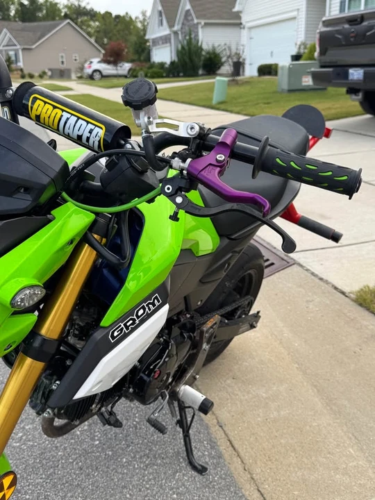 2019 Honda Motorcycles - Image 3 of 7