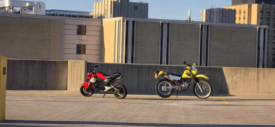 2019 Honda Motorcycles - Image 10 of 10