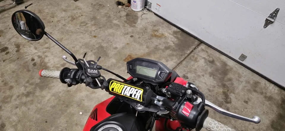 2019 Honda Motorcycles - Image 6 of 10