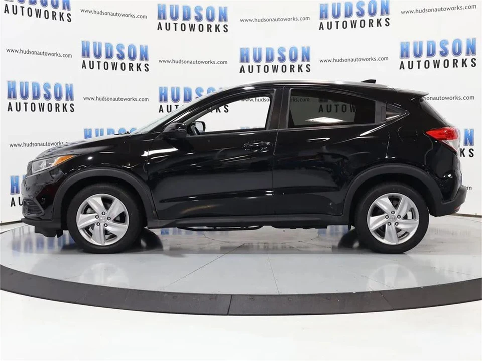 2019 Honda HR-V 2nd Gen - Image 3 of 31