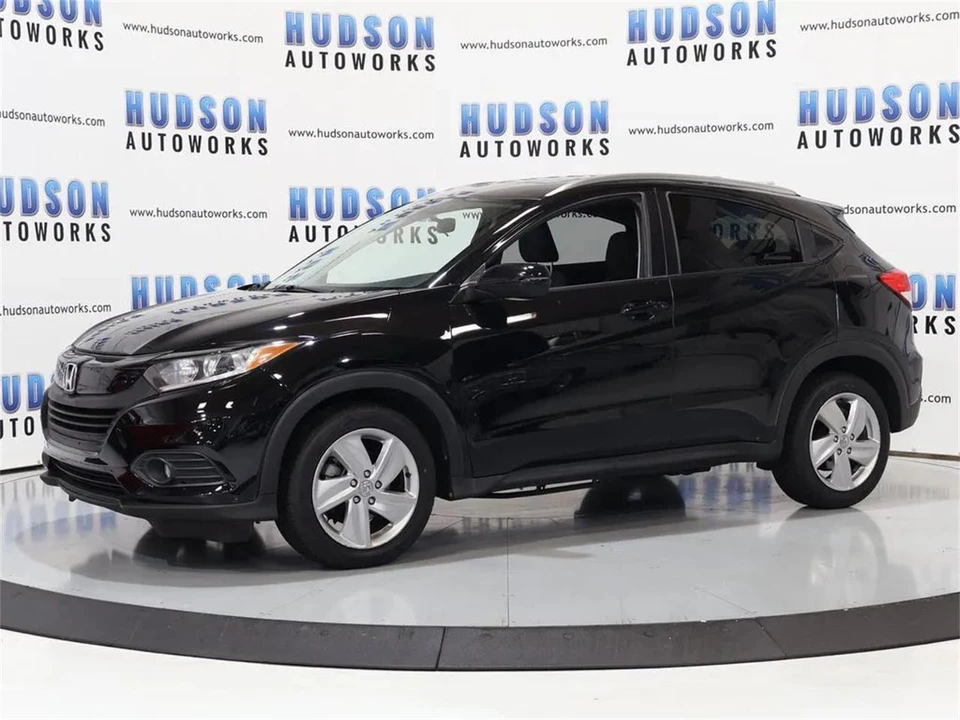 2019 Honda HR-V 2nd Gen - Image 2 of 31
