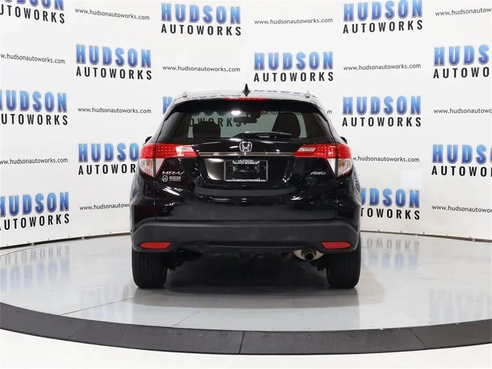 2019 Honda HR-V 2nd Gen - Image 5 of 31