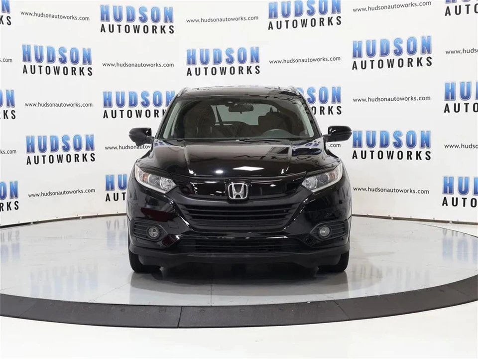 2019 Honda HR-V 2nd Gen - Image 9 of 31