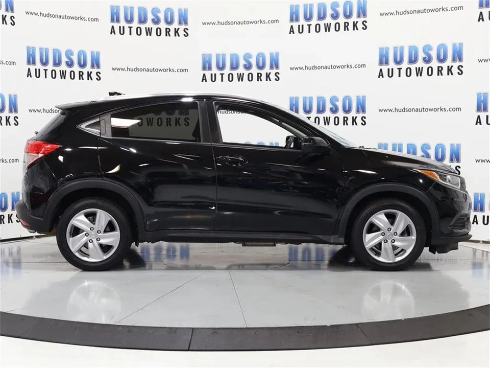 2019 Honda HR-V 2nd Gen - Image 7 of 31