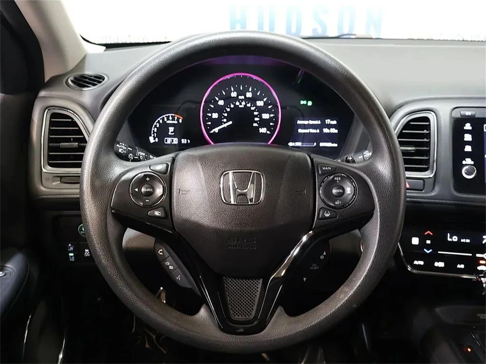 2019 Honda HR-V 2nd Gen - Image 17 of 31