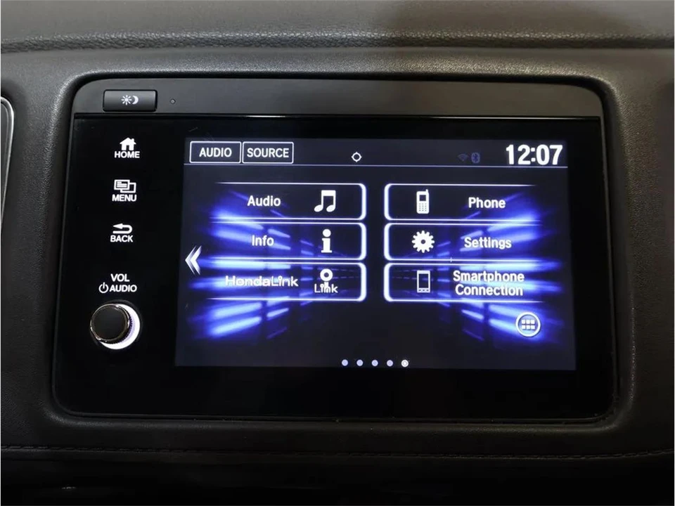 2019 Honda HR-V 2nd Gen - Image 19 of 31