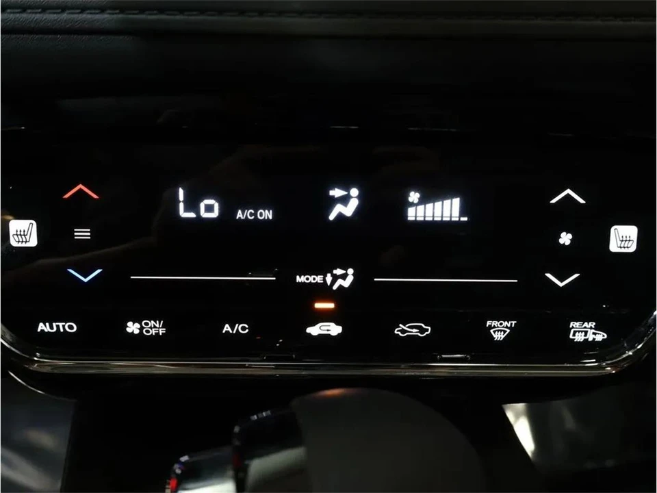 2019 Honda HR-V 2nd Gen - Image 21 of 31