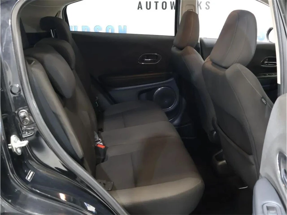 2019 Honda HR-V 2nd Gen - Image 27 of 31