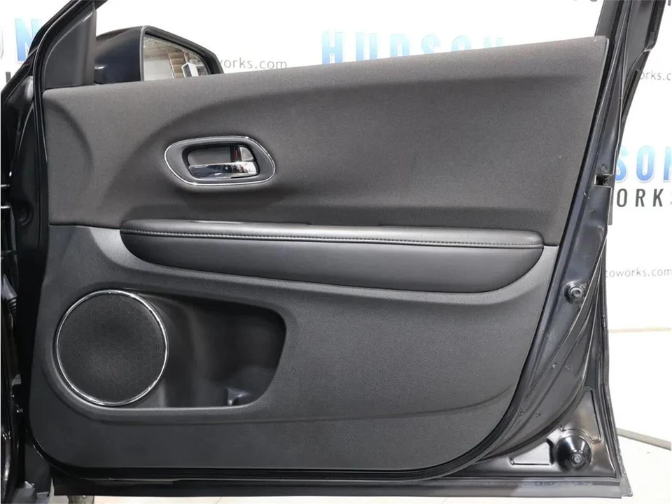 2019 Honda HR-V 2nd Gen - Image 31 of 31