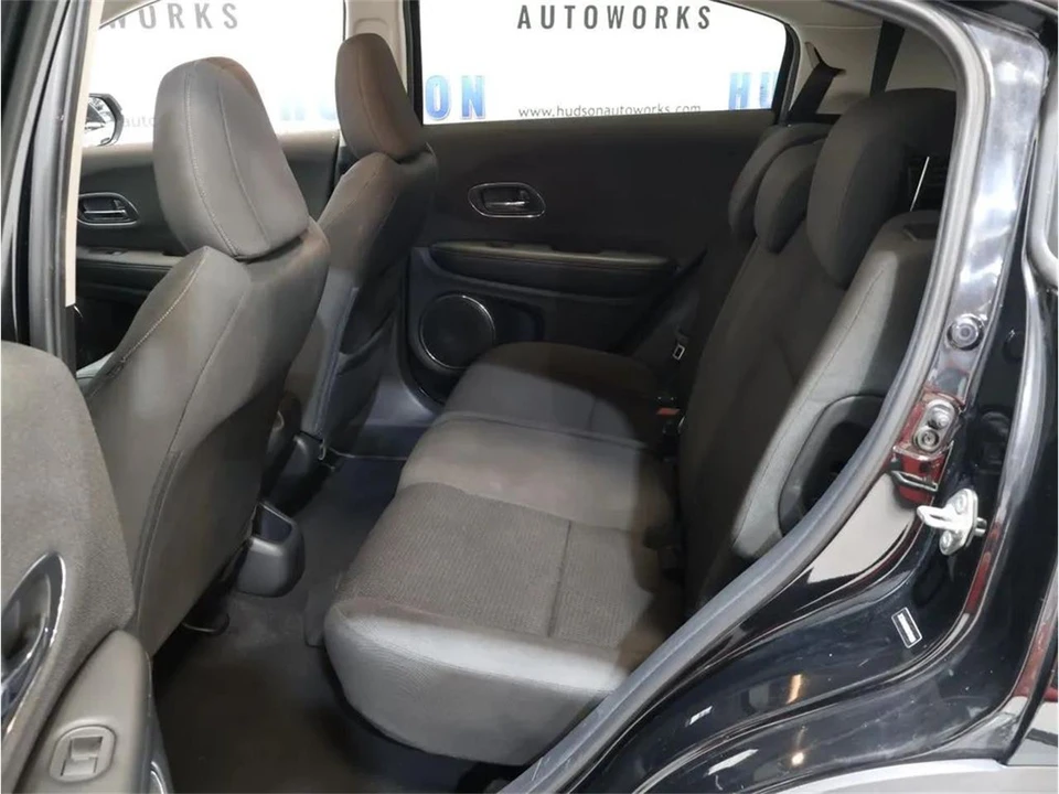 2019 Honda HR-V 2nd Gen - Image 26 of 31