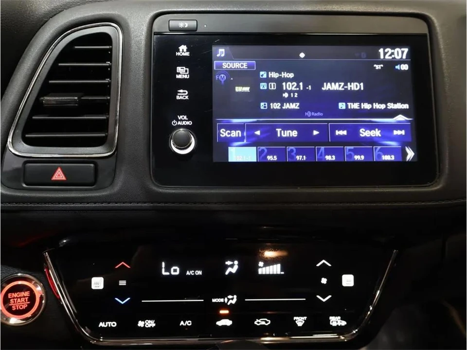 2019 Honda HR-V 2nd Gen - Image 18 of 31