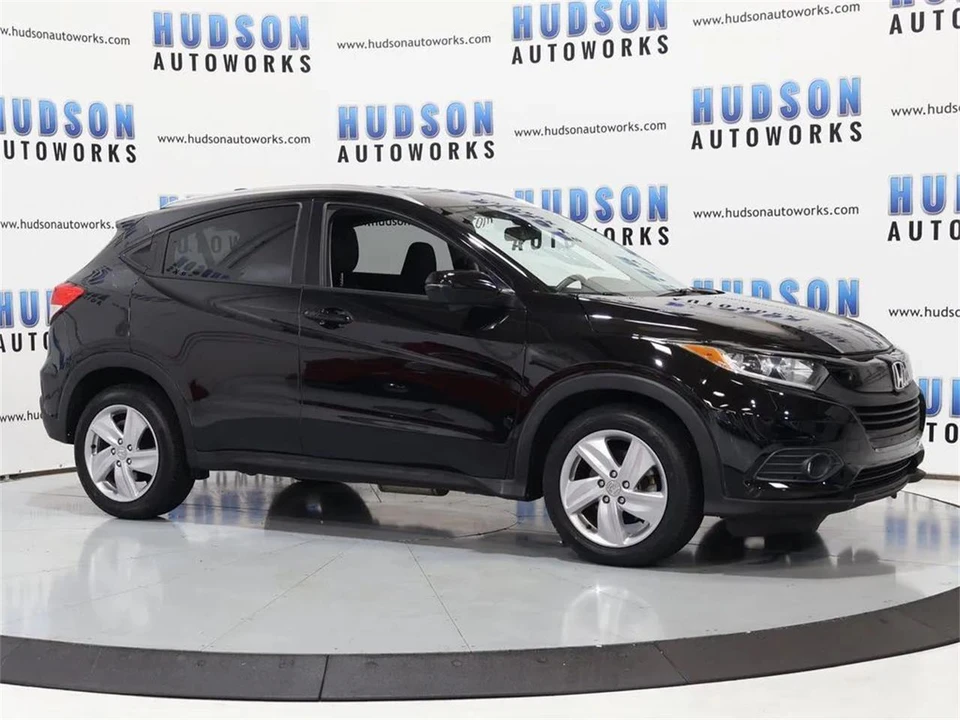 2019 Honda HR-V 2nd Gen - Image 8 of 31