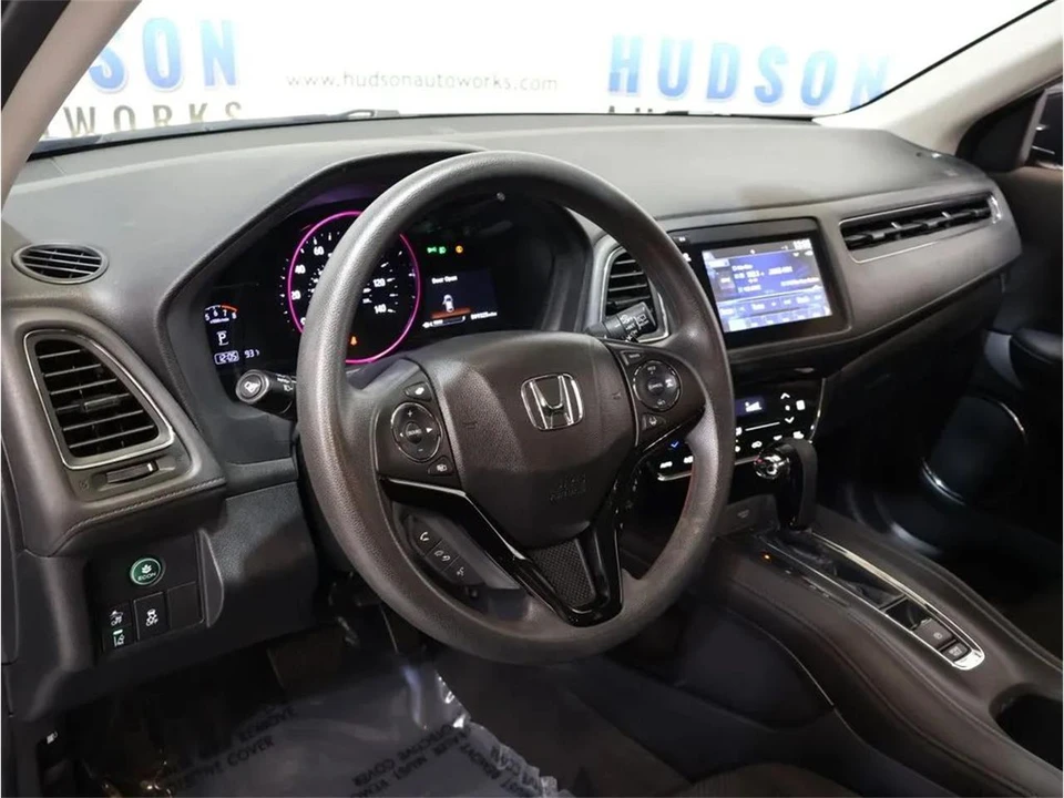 2019 Honda HR-V 2nd Gen - Image 12 of 31