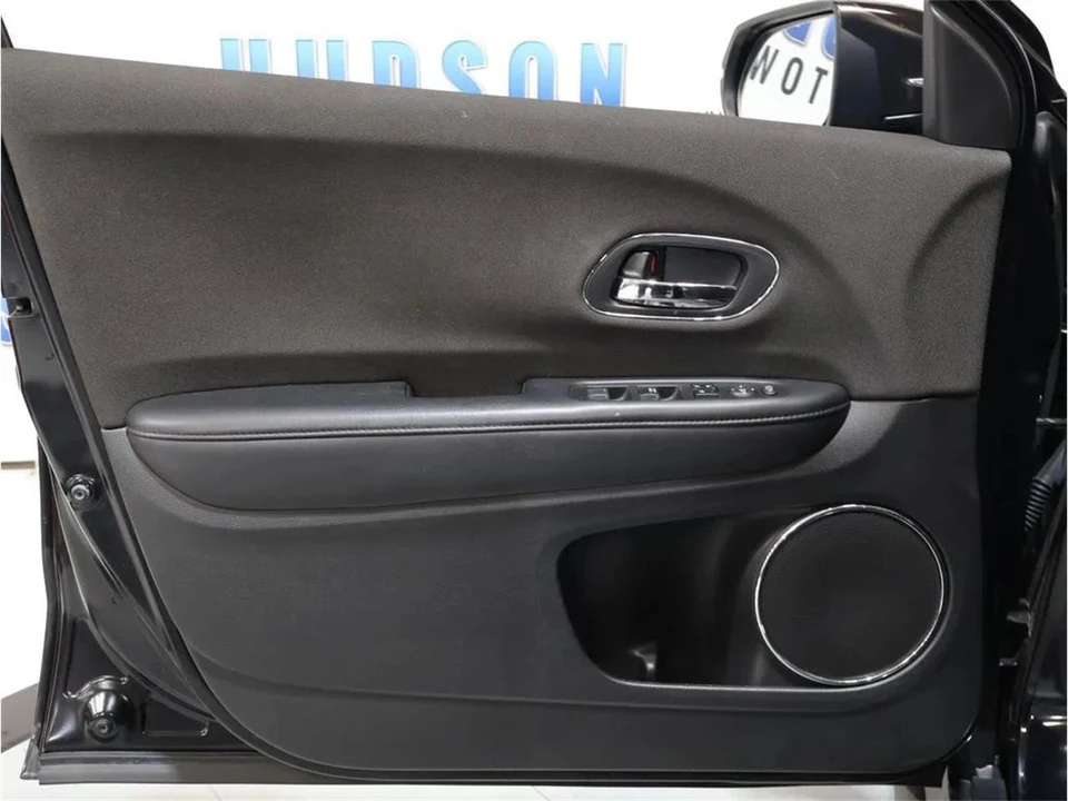 2019 Honda HR-V 2nd Gen - Image 10 of 31