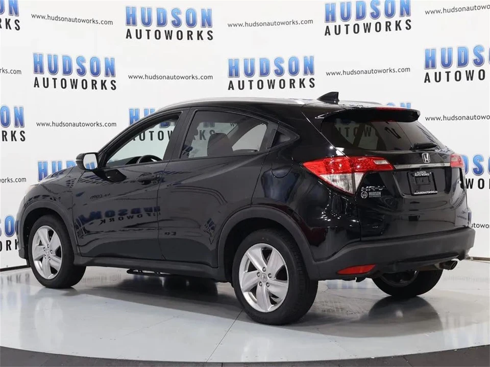 2019 Honda HR-V 2nd Gen - Image 4 of 31