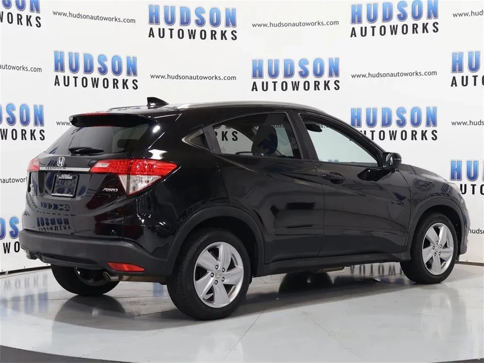 2019 Honda HR-V 2nd Gen - Image 6 of 31