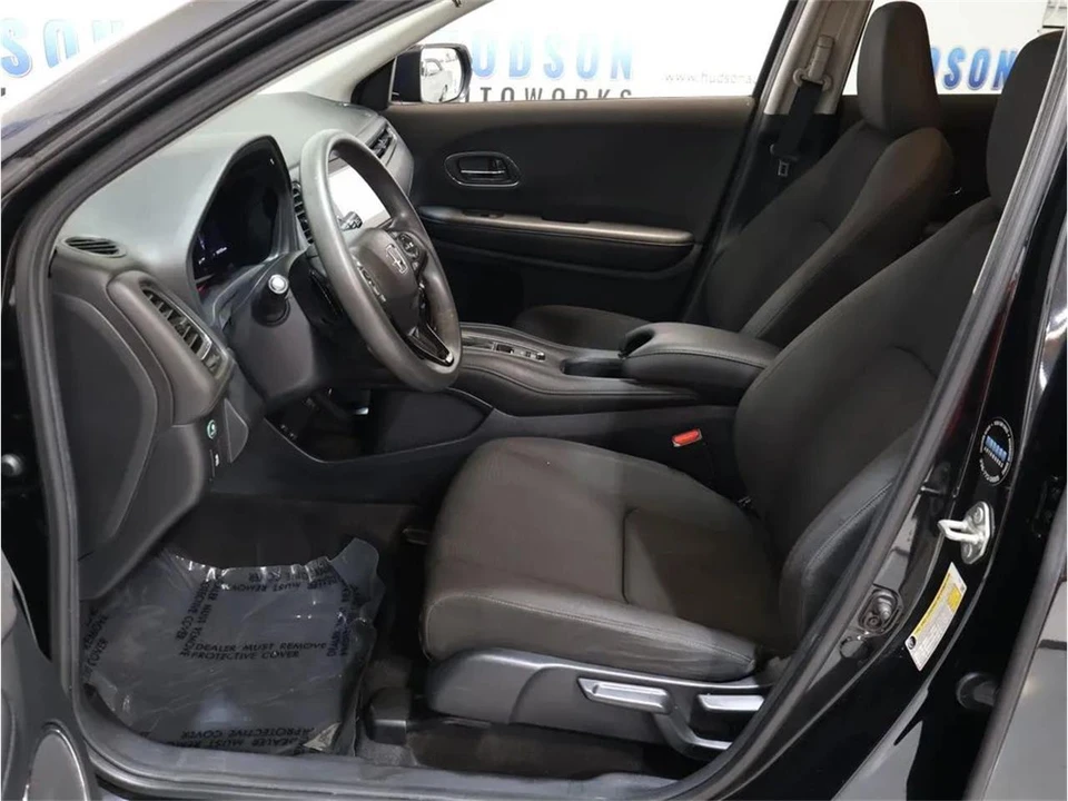 2019 Honda HR-V 2nd Gen - Image 14 of 31