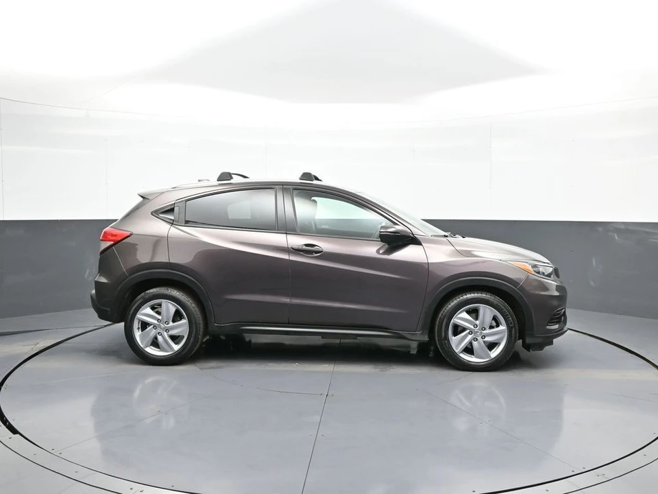 2019 Honda HR-V 2nd Gen - Image 5 of 21