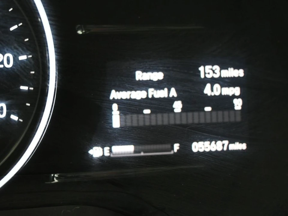 2019 Honda HR-V 2nd Gen - Image 16 of 21