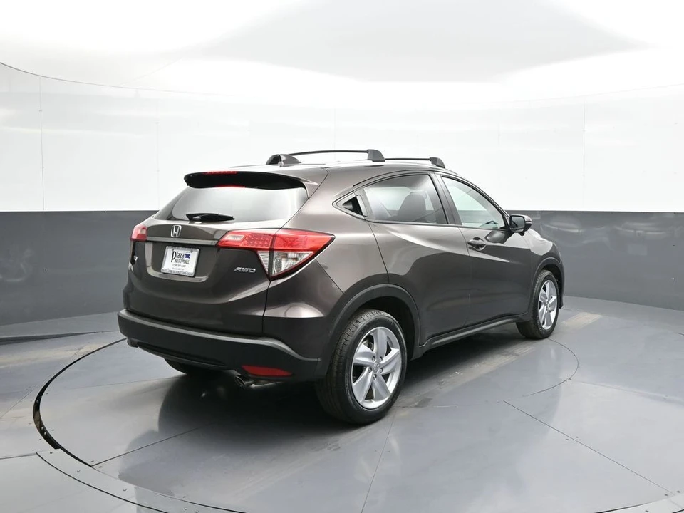 2019 Honda HR-V 2nd Gen - Image 6 of 21