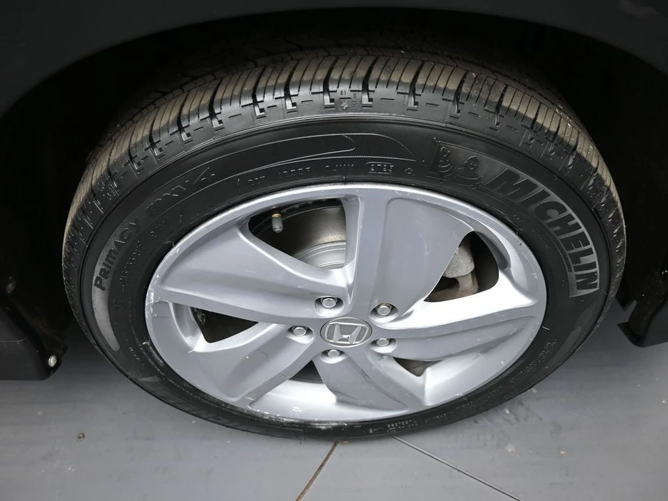 2019 Honda HR-V 2nd Gen - Image 13 of 21