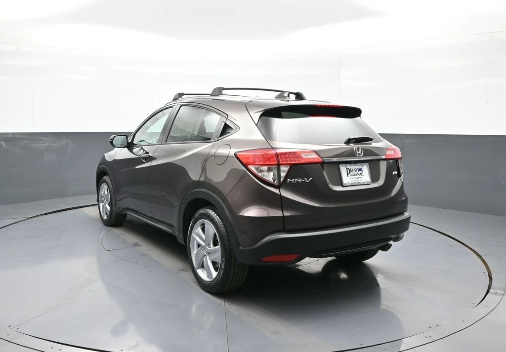 2019 Honda HR-V 2nd Gen - Image 8 of 21