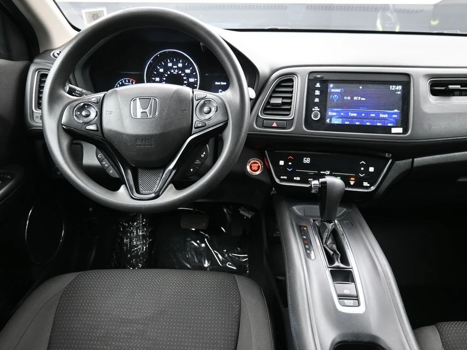 2019 Honda HR-V 2nd Gen - Image 20 of 21