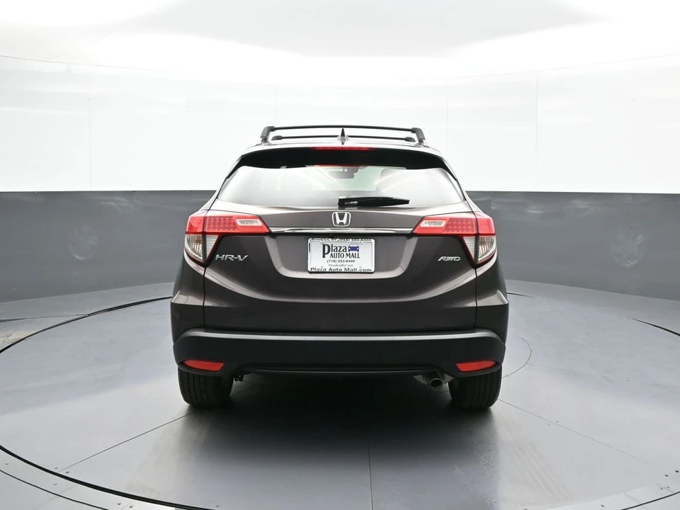 2019 Honda HR-V 2nd Gen - Image 7 of 21