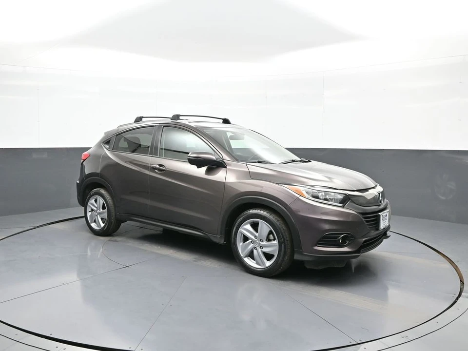 2019 Honda HR-V 2nd Gen - Image 4 of 21