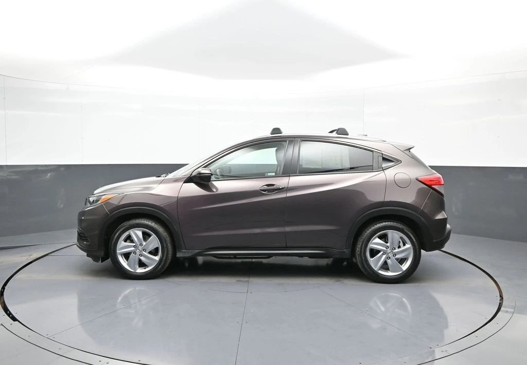 2019 Honda HR-V 2nd Gen - Image 9 of 21