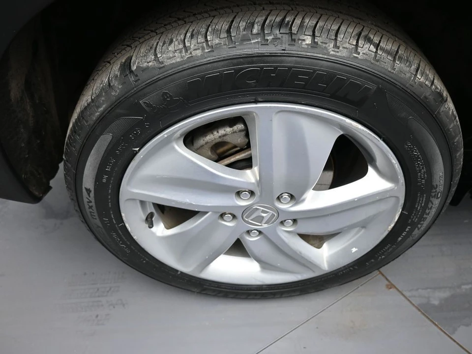 2019 Honda HR-V 2nd Gen - Image 12 of 21