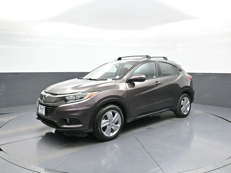 2019 Honda HR-V 2nd Gen - Image 10 of 21