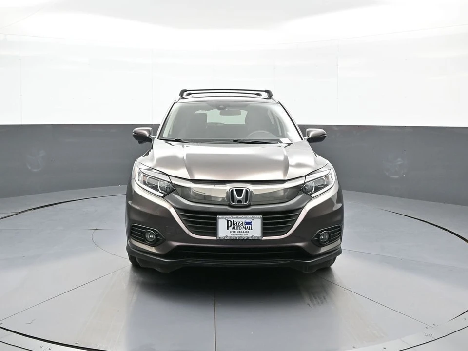 2019 Honda HR-V 2nd Gen - Image 2 of 21