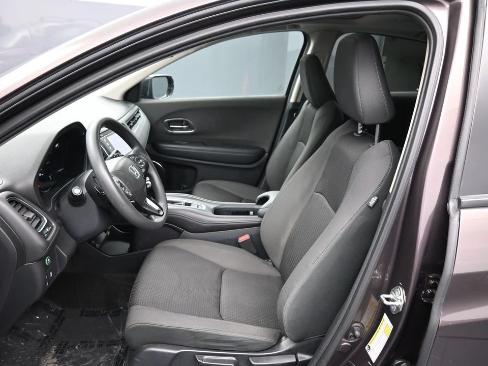 2019 Honda HR-V 2nd Gen - Image 19 of 21