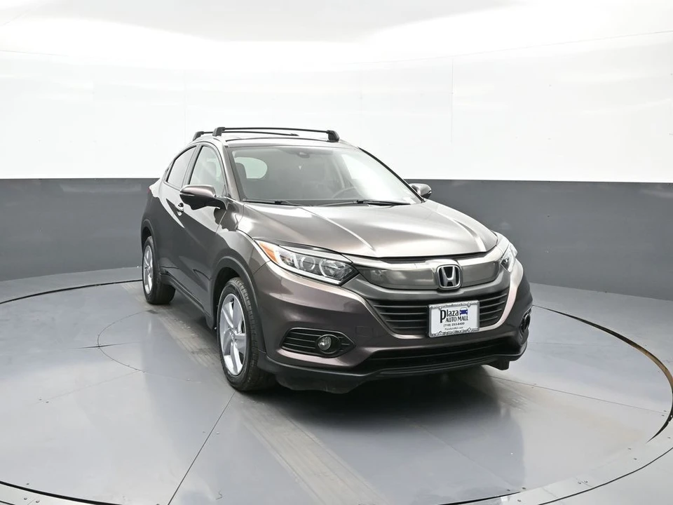 2019 Honda HR-V 2nd Gen - Image 3 of 21