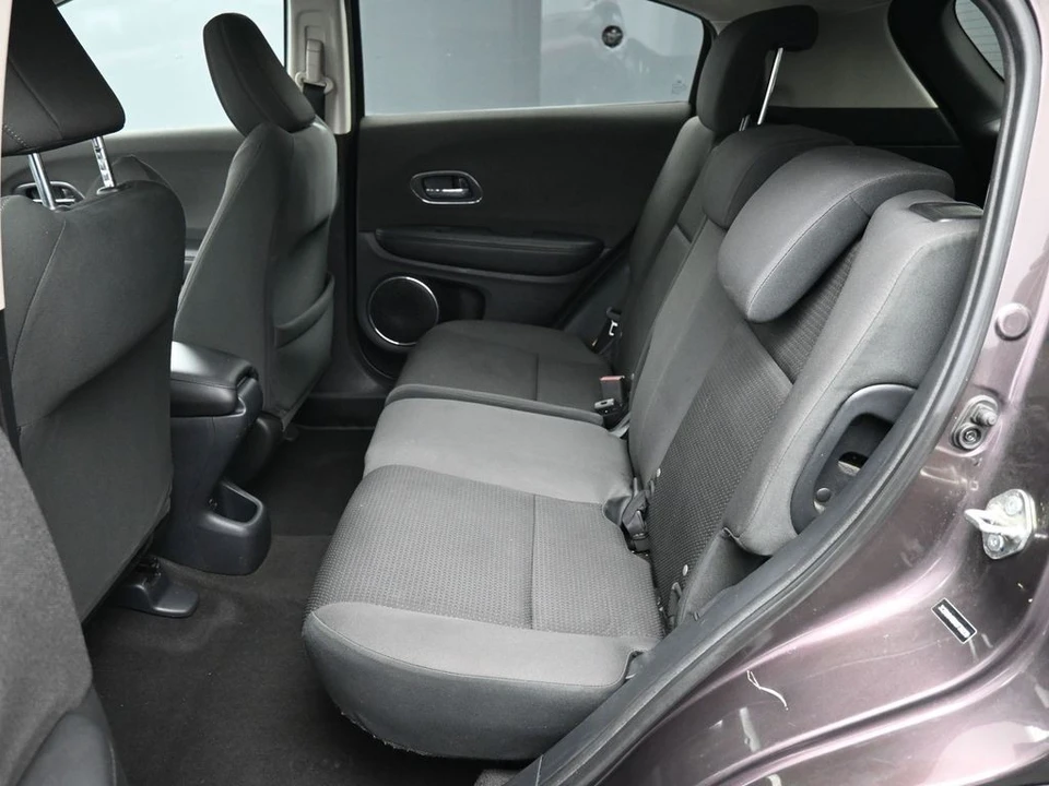 2019 Honda HR-V 2nd Gen - Image 21 of 21