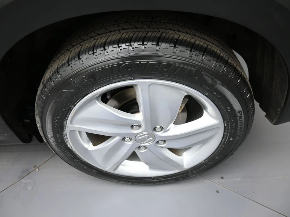 2019 Honda HR-V 2nd Gen - Image 15 of 21