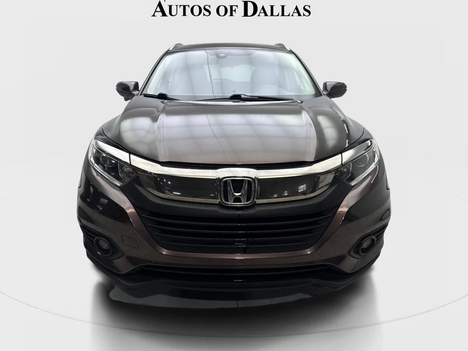 2019 Honda HR-V 2nd Gen - Image 3 of 21