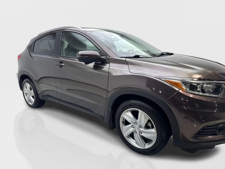 2019 Honda HR-V 2nd Gen - Image 12 of 21