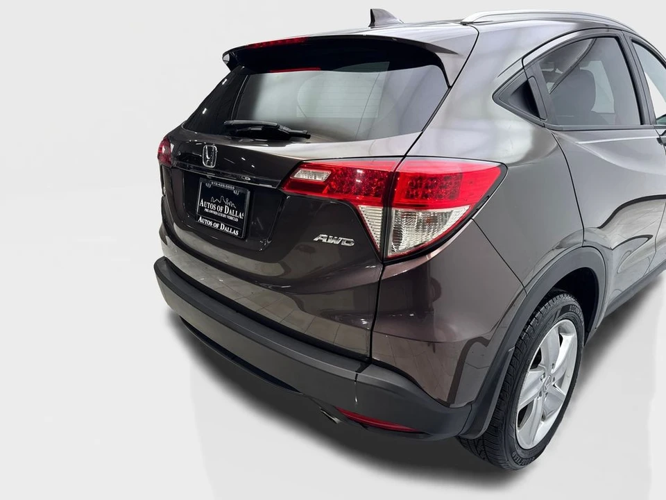 2019 Honda HR-V 2nd Gen - Image 18 of 21