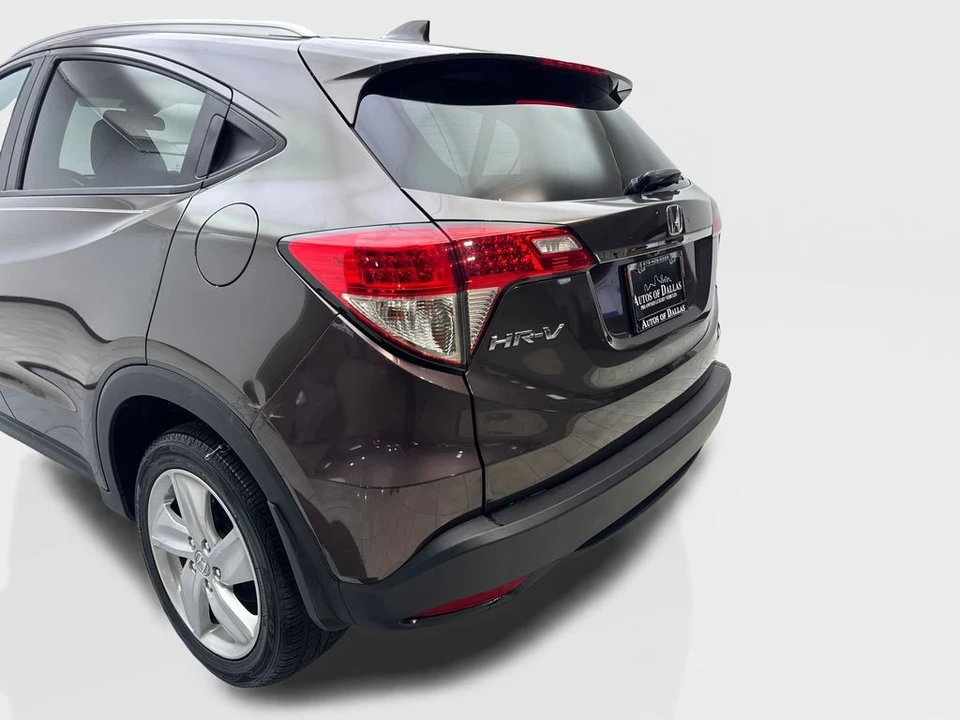 2019 Honda HR-V 2nd Gen - Image 19 of 21