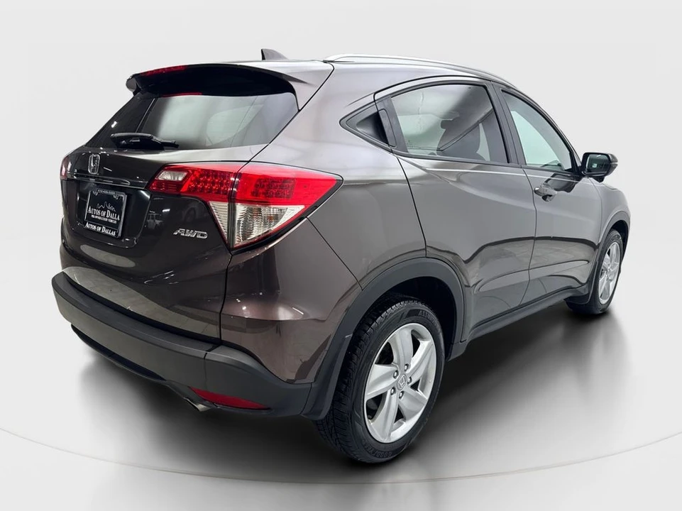 2019 Honda HR-V 2nd Gen - Image 6 of 21