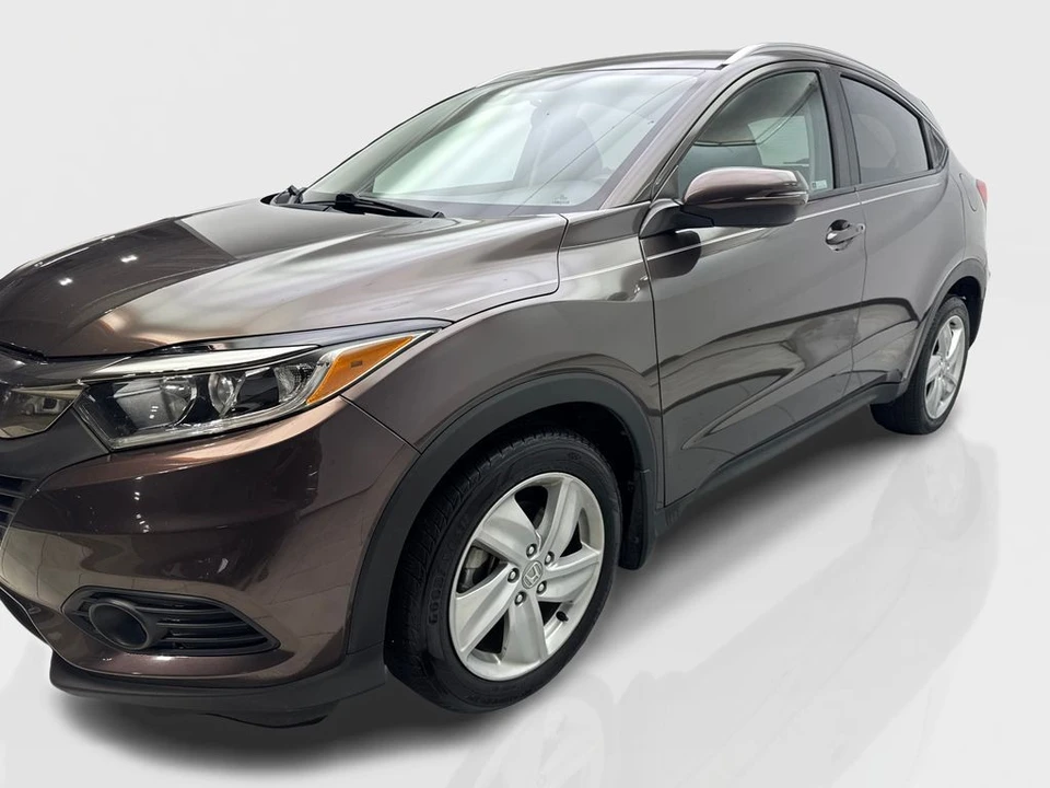 2019 Honda HR-V 2nd Gen - Image 11 of 21