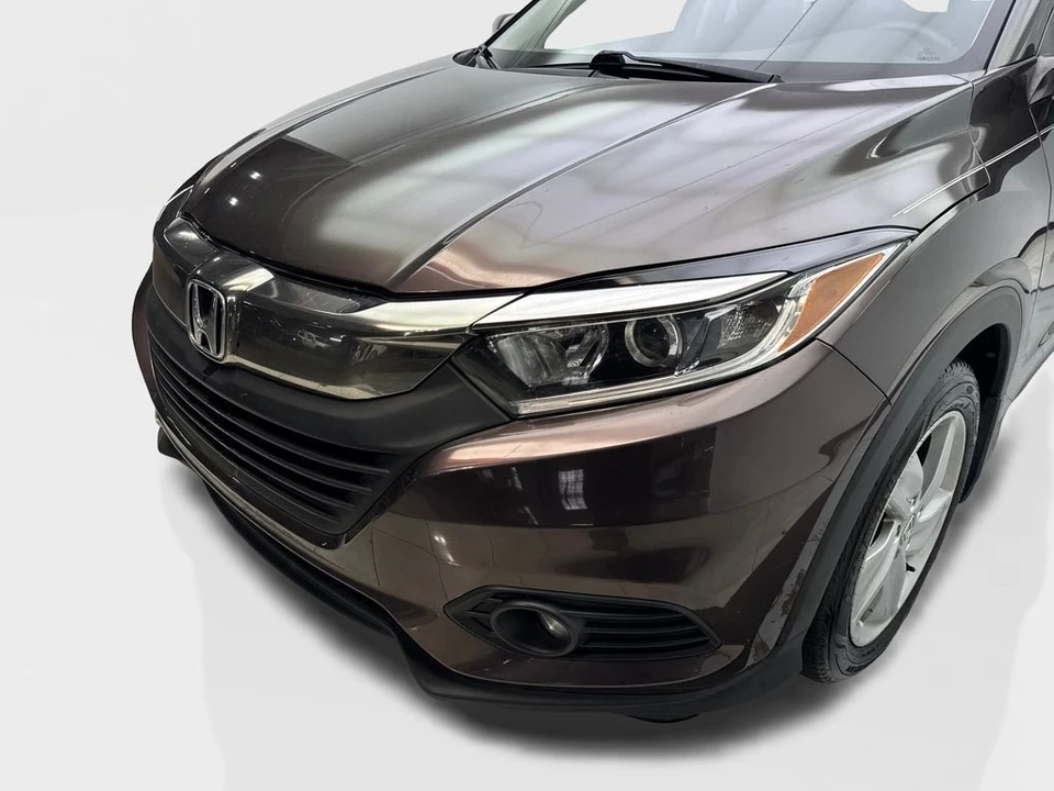 2019 Honda HR-V 2nd Gen - Image 16 of 21